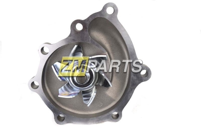 Помпа водяная Hyundai Terracan 2.9 J3 Помпа водяная Hyundai Terracan 2.9 J3