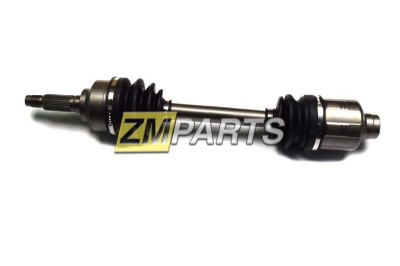 Привод правый REBUILT IN KOREA Kia Sorento