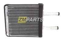 Радиатор печки Accent