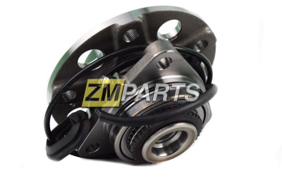 Ступица передняя 4WD SsangYong Rodius, Stavic