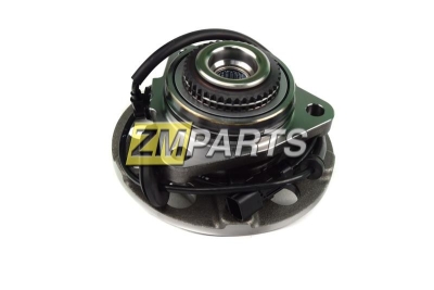 Ступица передняя 4WD SsangYong Rodius, Stavic