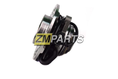 Ступица передняя 4WD SsangYong Rodius, Stavic