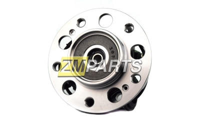 Ступица передняя 4WD SsangYong Rodius, Stavic