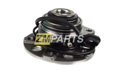 Ступица передняя 4WD SsangYong Rodius, Stavic