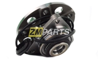 Ступица передняя 4WD SsangYong Rodius, Stavic