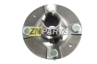 Ступица передняя Solaris, Rio 3