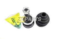 Шрус наружный без кольца АБС Hyundai Sonata 5 G4JP 2.0 АКПП