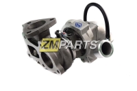 Турбина Hyundai Starex 2.5