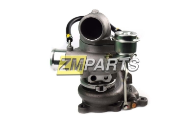 Турбина Hyundai Starex 2.5