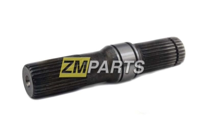 Вал промежуточный левый  SsangYong Rexton, Rodius-Stavic Вал промежуточный левый  SsangYong Rexton, Rodius-Stavic