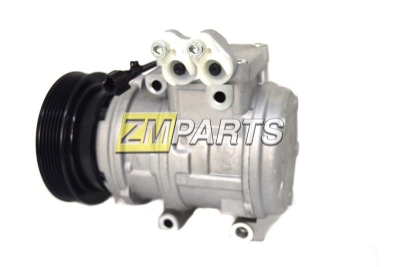 Компрессор кондиционера Kia Magentis 977013C171, 97701-3C171
