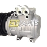 Компрессор кондиционера Kia Magentis 977013C171, 97701-3C171
