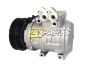 Компрессор кондиционера Kia Magentis 977013C171, 97701-3C171