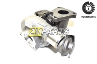 Турбина Nissan Patrol ZD30DDTi