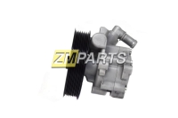 Насос ГУР Renault Duster