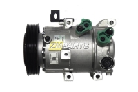 Компрессор кондиционера Kia Cerato, i30, Ceed