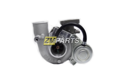 Турбина Mitsubishi Pajero 3.2 4M41T ME203949