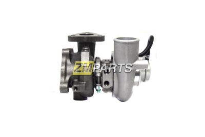 Турбина Mitsubishi Pajero 3.2 4M41T ME203949