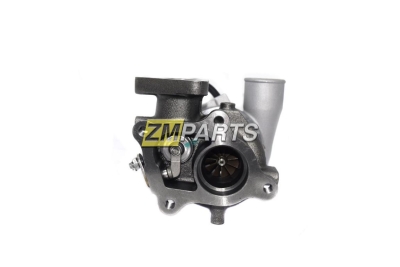 Турбина Mitsubishi Pajero 3.2 4M41T ME203949