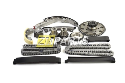 Комплект ГРМ YD25DDTi Nissan Pathfinder, Navara