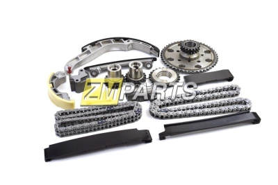 Комплект ГРМ YD25DDTi Nissan Pathfinder, Navara Комплект ГРМ YD25DDTi Nissan Pathfinder, Navara