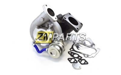 Турбина Toyota Land Cruiser 100 17201-17040, 1720117040 Турбина Toyota Land Cruiser 100 17201-17040, 1720117040