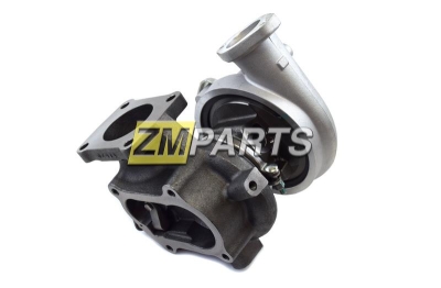 Турбина Toyota Land Cruiser 100 17201-17040, 1720117040 Турбина Toyota Land Cruiser 100 17201-17040, 1720117040