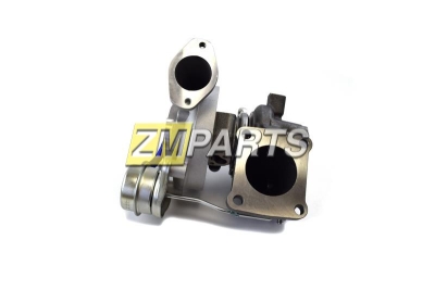Турбина Toyota Land Cruiser 100 17201-17040, 1720117040 Турбина Toyota Land Cruiser 100 17201-17040, 1720117040