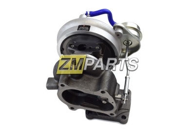 Турбина Toyota Land Cruiser 100 17201-17040, 1720117040 Турбина Toyota Land Cruiser 100 17201-17040, 1720117040