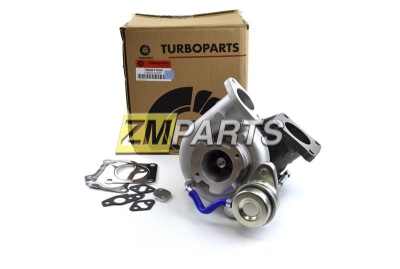 Турбина Toyota Land Cruiser 100 17201-17040, 1720117040 Турбина Toyota Land Cruiser 100 17201-17040, 1720117040