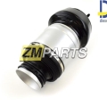 фото Пневмобаллон передний правый Mercedes-Benz ML Class W166, GL Class X166