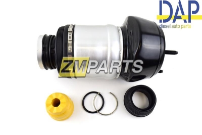 Пневмобаллон передний правый Mercedes-Benz ML Class W166, GL Class X166