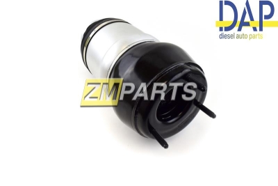Пневмобаллон передний правый Mercedes-Benz ML Class W166, GL Class X166