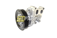 Помпа Hyundai Sonata, IX35, Sportage, Sorento