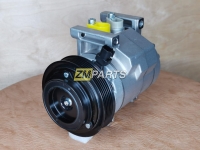 Компрессор кондиционера Гранд Чероки, Grand Cherokee 3.6