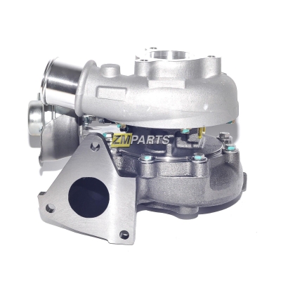 Турбина Ниссан Патрол, Nissan Patrol новая Турбина Ниссан Патрол, Nissan Patrol новая