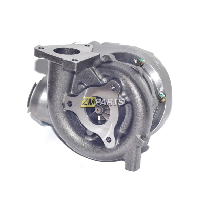 Турбина Ниссан Патрол, Nissan Patrol новая Турбина Ниссан Патрол, Nissan Patrol новая