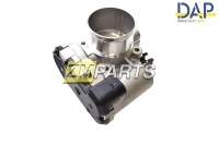 Дроссельная заслонка Форд Фокус 3, Focus, Mondeo, Kuga, C-Max