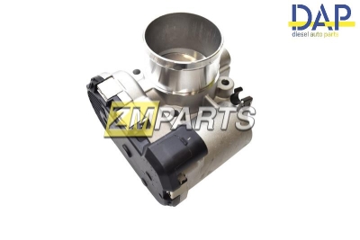 Дроссельная заслонка Форд Фокус 3, Focus, Mondeo, Kuga, C-Max