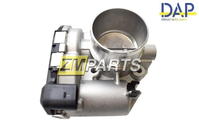 Дроссельная заслонка Форд Фокус 3, Focus, Mondeo, Kuga, C-Max