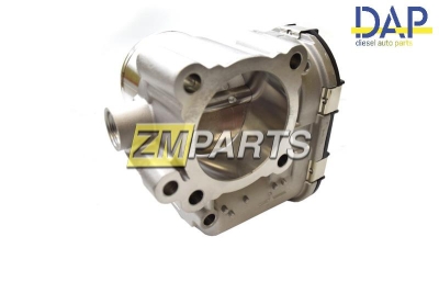 Дроссельная заслонка Форд Фокус 3, Focus, Mondeo, Kuga, C-Max Дроссельная заслонка Форд Фокус 3, Focus, Mondeo, Kuga, C-Max