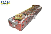 ГБЦ Хино Рэнжер, Hino Ranger, Kobelco J08C, J08E