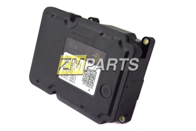 Блок АБС электронная часть Chevrolet Captiva