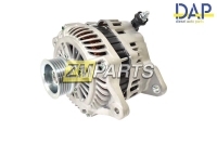 Генератор Subaru Impreza, Forester, Outback, Legacy