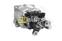 Вискомуфта заднего редуктора Hyundai IX35, Kia Sportage 3