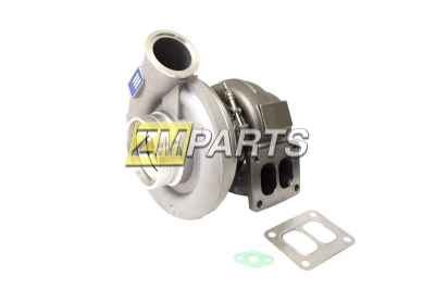 Турбина Volvo FH12, Вольво ФШ12, Рено Премиум, Renault Premium Турбина Volvo FH12, Вольво ФШ12, Рено Премиум, Renault Premium