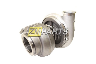 Турбина Volvo FH12, Вольво ФШ12, Рено Премиум, Renault Premium Турбина Volvo FH12, Вольво ФШ12, Рено Премиум, Renault Premium