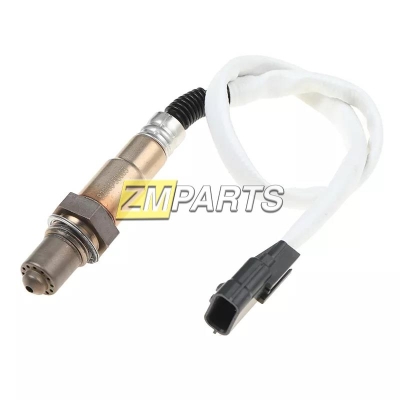 Датчик кислорода лямбда зонд Рено Дастер 0258006990 Датчик кислорода лямбда зонд Рено Дастер 0258006990