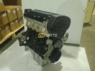 Двигатель F16D4 Шевроле Круз, Авео 1.6 новый