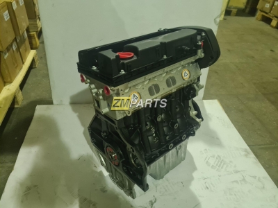 Двигатель F16D4 Шевроле Круз, Авео 1.6 новый